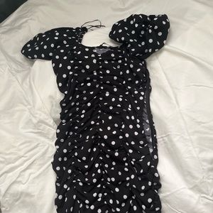 Zara dress